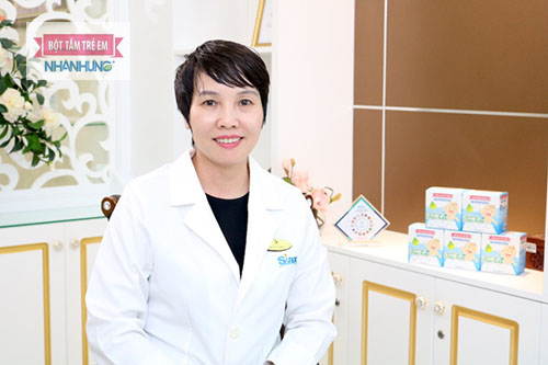 Bác sĩ da liễu cảnh báo thời điểm gia tăng bệnh chàm sữa ở trẻ