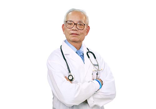 chuyên gia chữa rôm sảy