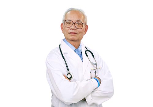 Bác sĩ Nguyễn Văn Lộc chia sẻ cách trị mụn nhọt cho trẻ sơ sinh và trẻ nhỏ