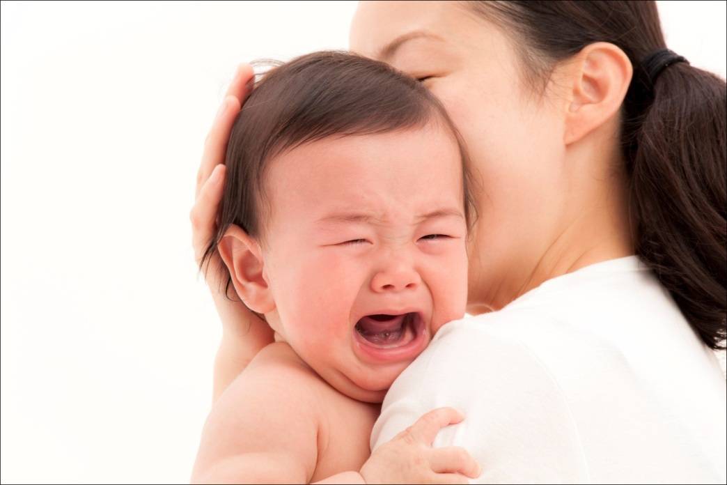 90% các bà mẹ Việt đang mắc phải sai lầm khi điều trị bệnh lý ngoài da cho bé