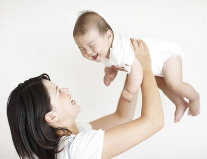 Bé sẽ phát triển toàn diện nếu được điều trị bệnh ngoài da đúng cách