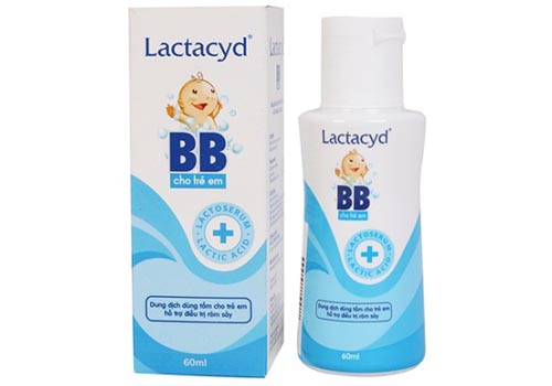 Lactacyd BB 250ml