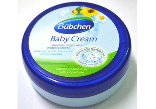 kem hăm tã Bubchen