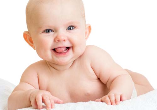 Chữa rôm sẩy không khó chút nào!