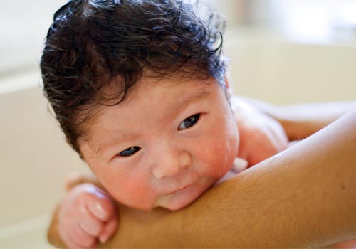 Đừng coi thường bệnh ngoài da ở trẻ!