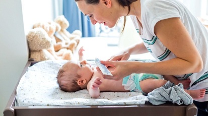 Kem trị rôm sảy không chỉ hiệu quả mà còn tiện dụng