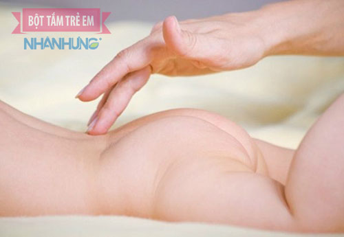 Hăm tã xử trí càng sớm càng nhanh khỏi