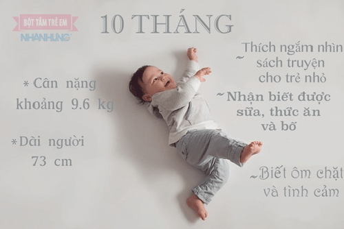 Tháng 10