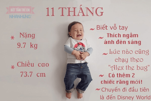 Tháng 11