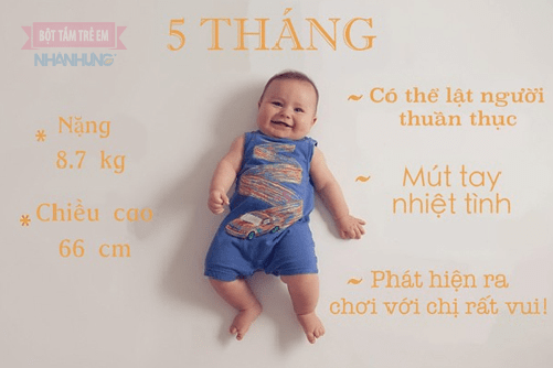 Tháng 5