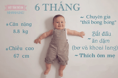 Tháng 6