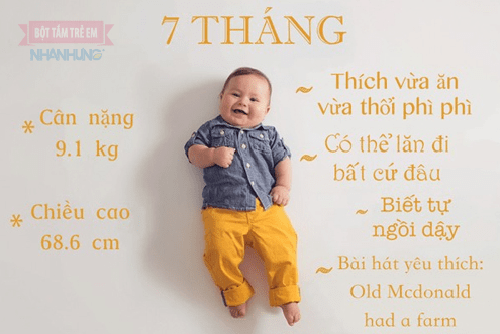 Tháng 7