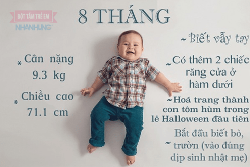 Tháng 8