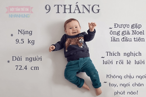 Tháng 9