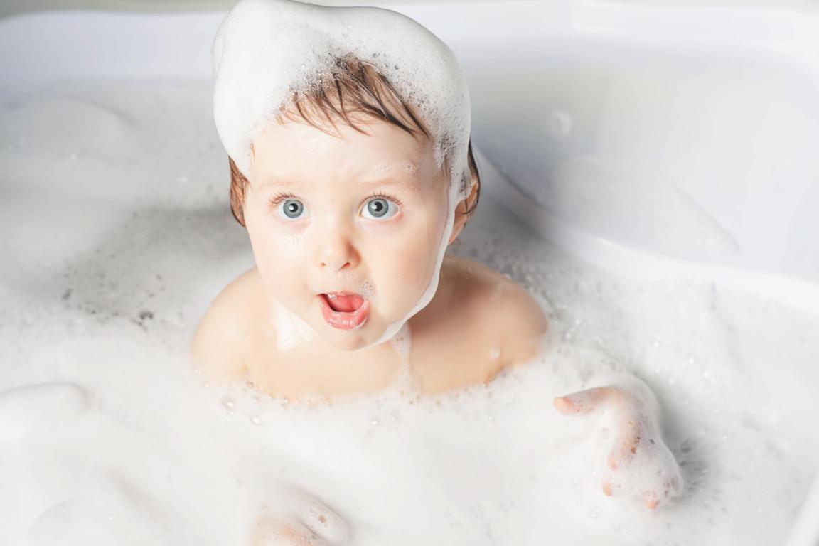 Sử dụng sản phẩm tạo bọt có nguy cơ chứa hóa chất kích ứng