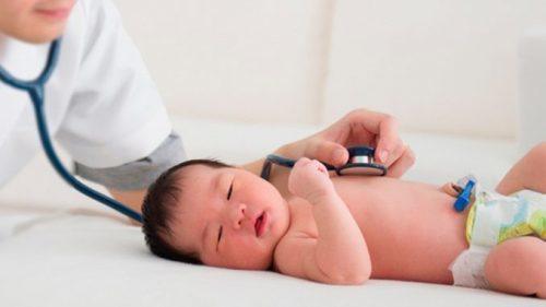 Nhóm bệnh hô hấp