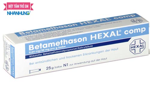betamethason