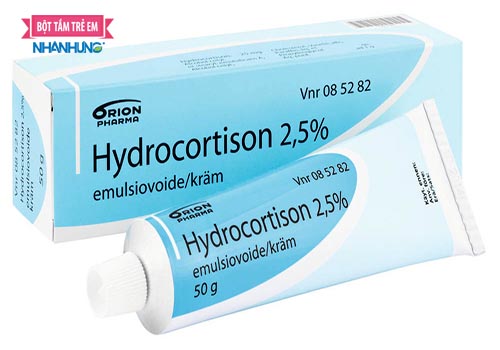 hydrocortison