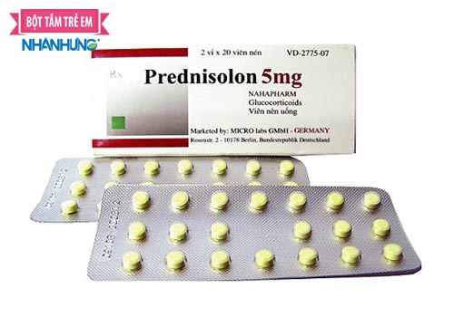 prednisolon