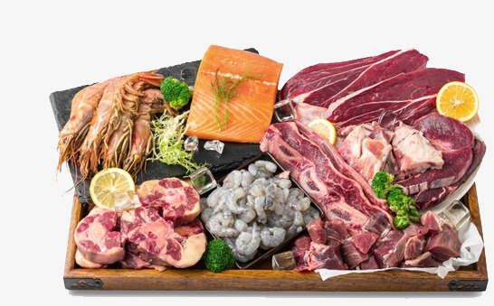 Nguyên nhân khiến hải sản và thịt bò dễ gây dị ứng là do thành phần chất đạm. Chất đạm khi ăn vào phải được tiêu hóa thành acid amin trước khi hấp thu vào máu.