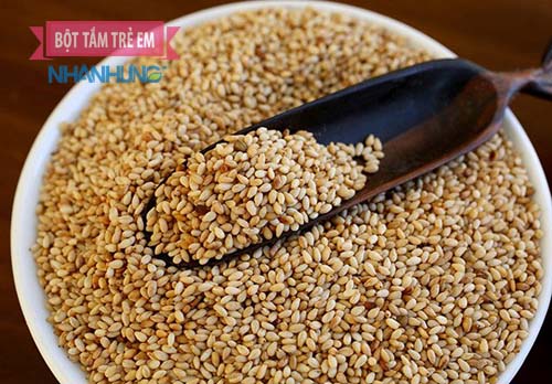 Rết cắn đã có vừng