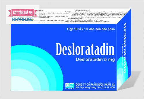 Cần đọc kỹ hướng dẫn trước khi sử dụng thuốc chống dị ứng