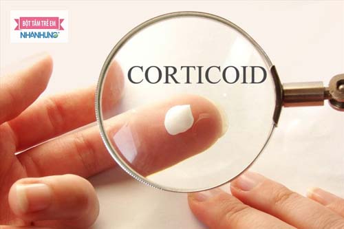 Corticoid luôn là con dao 2 lưỡi - Thuốc eumovate