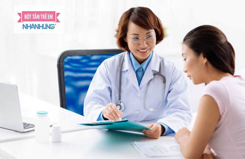 Khi sử dụng thuốc kháng histamin người bệnh cần thực hiện theo chỉ dẫn của bác sĩ